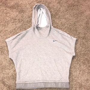 Nike DRI-Fit Hyper Fleece